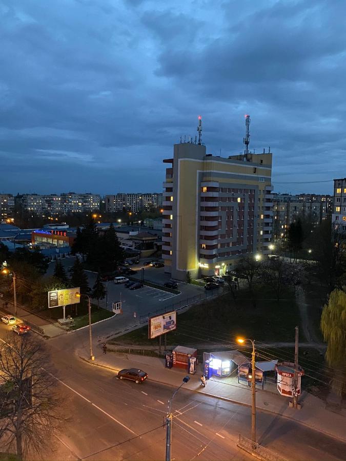 Віп Апартаменти В Районі Автовокзалужк Great House,Жк Арена,Поблизу Обласноі Лікарні Rivne Luaran gambar