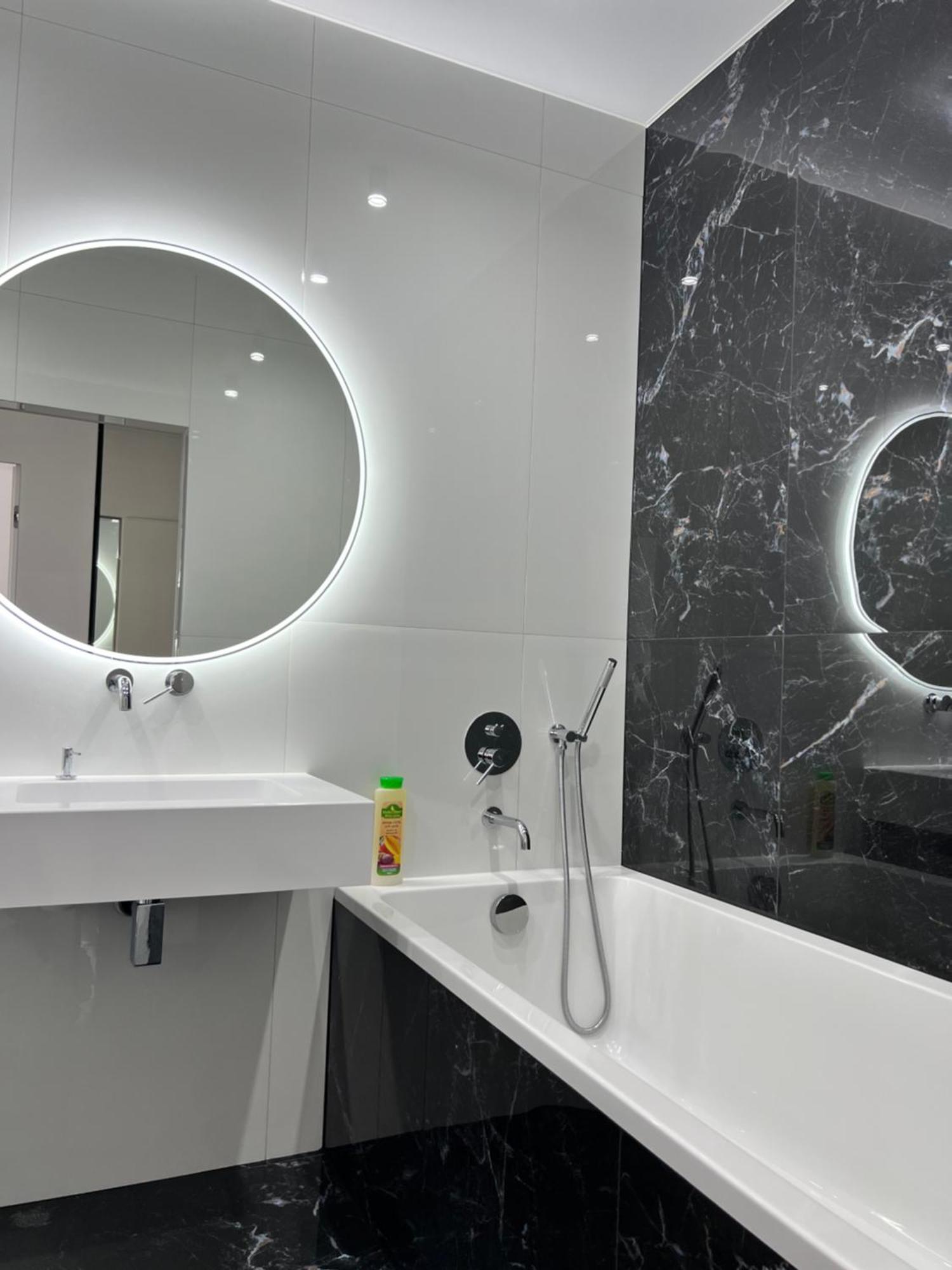 Віп Апартаменти В Районі Автовокзалужк Great House,Жк Арена,Поблизу Обласноі Лікарні Rivne Luaran gambar